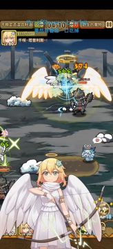 千咲贴脸瞬发一技能1w伤害（无拐）