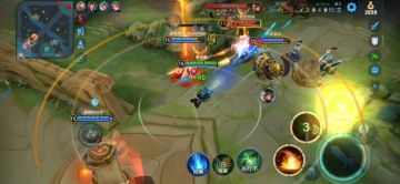 核心班班：连着播报两次同一方的团灭我还真没见过