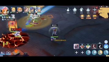 战斗冒险之通关160灾厄之巢勇士副本