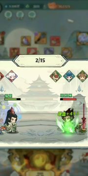 【以弱胜强】uid：47643 新区越战40%强推试炼BOSS