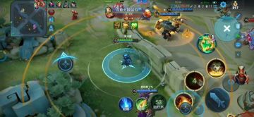 核心班班：嘛..奇怪的一局【水】