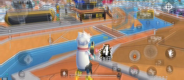 游戏精彩操作03截图