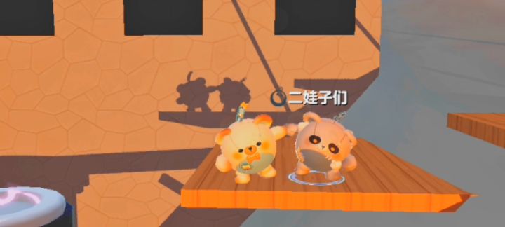 可爱截图