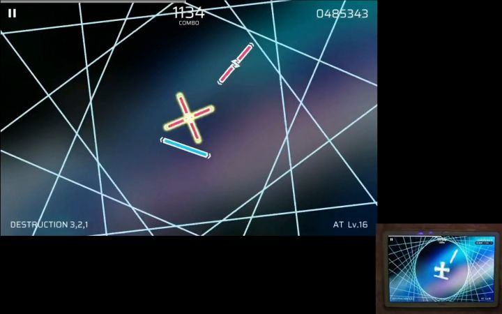 不用等,直接吟唱(这是15.6的4K平均水平吗?)截图