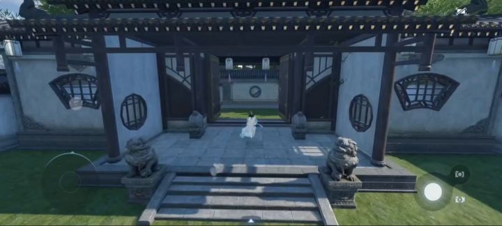庄园建造一览图截图