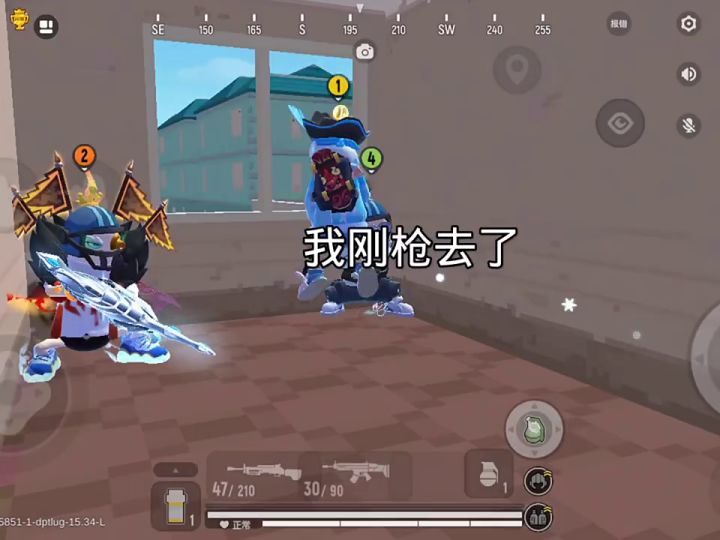 为什么要抛弃我?截图