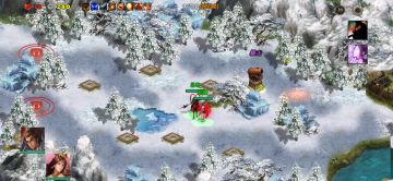 第一章一大兴山挑战2（吕布貂蝉）