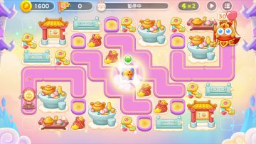 5月30日周二❤️语音攻略【保卫萝卜4周赛】