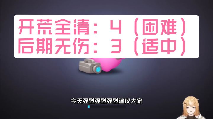 保卫萝卜4周赛:5月30日 周二 无伤100令旗攻略 2转3平民打法截图