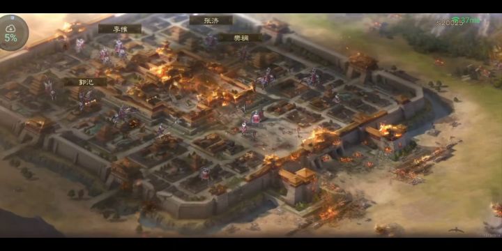 新赛季,从头开始截图