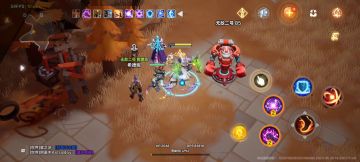 月女2改良版自动冰环。大家一起研究