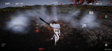 二品三修用戟和水平相近的剑切磋改版前后对比