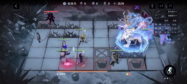昆昆还是6的啊,材料小号一顿炸就27万截图