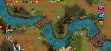 第一章一救援董卓难度2（曹操贾诩郭嘉）