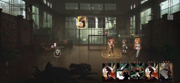 教学-行动主义第三关