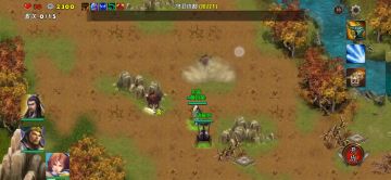 第四章一守卫许都③（蜀一特种塔）