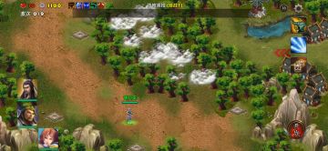 第四章一许攸来投④（蜀一特种塔）