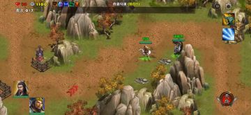 第四章一奇袭乌巢⑤（蜀一特种塔）