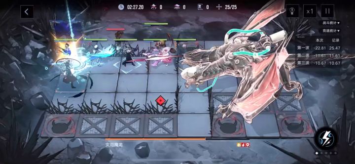 流血队+坤坤,确实好用截图
