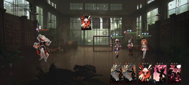 后验之路—深见远虑(后半部分)截图