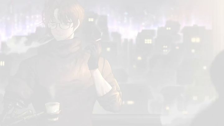 新人格及E.G.O提取截图