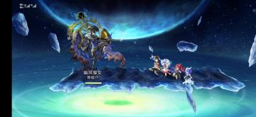 【重生挑战】因果试炼EXStage4阵容分享