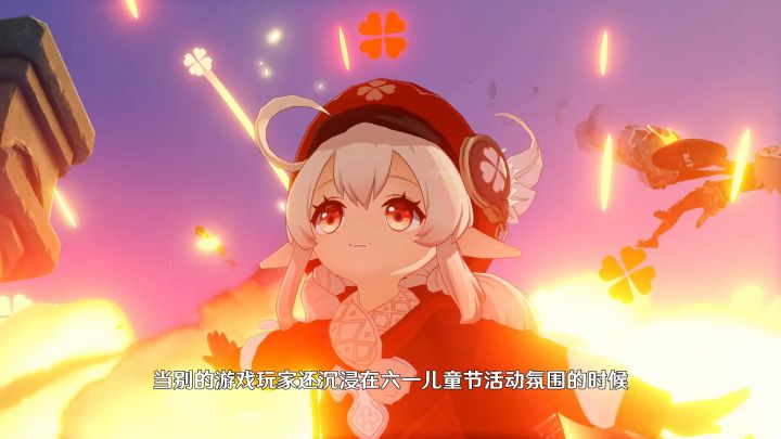 原神：3.7新深渊，真的有微氪玩家一套阵容一遍打满星吗？截图