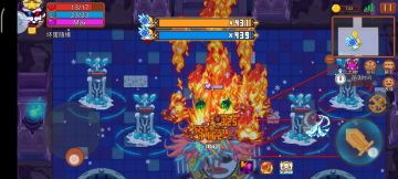 两张卡乱杀残响