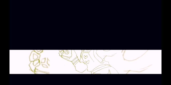 涯涯高燃混剪~截图