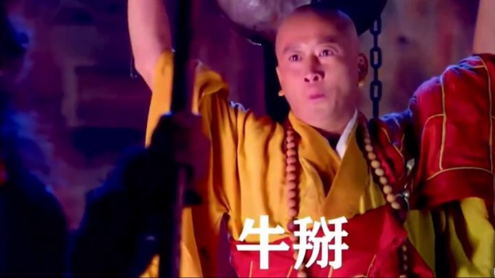 什么，这个只有一个技能的武将，也能这么厉害？截图