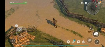 火烧农场完整版