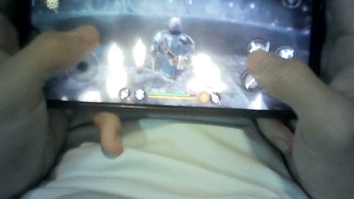 泰伦斯一无四禁司布伦格截图