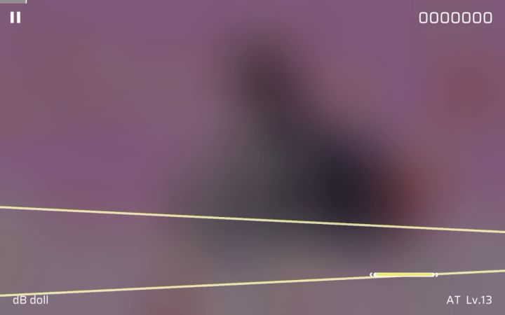 dB doll AT全连截图