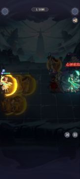 四系最强禅宗阵容解析