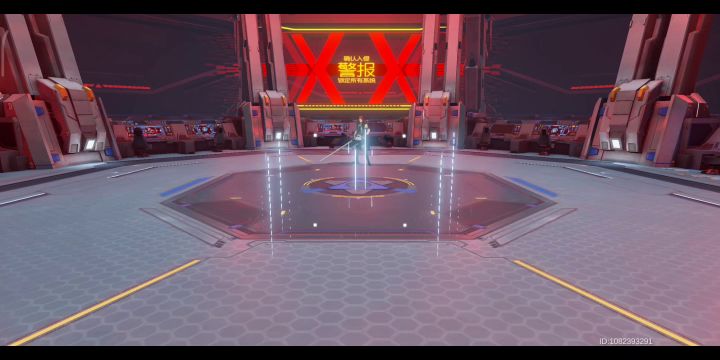 你游陵庚赫正确玩法截图