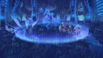 阿尔玛核心通用队攻略隐王 苦胆/冰狱鬼/史莱姆/无貌/双子/真·地精灵/真·水精灵/真·火精灵/真·风精灵