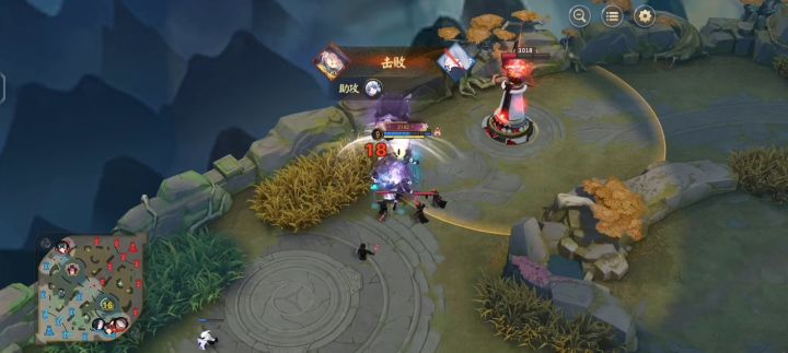逢 魔 56截图