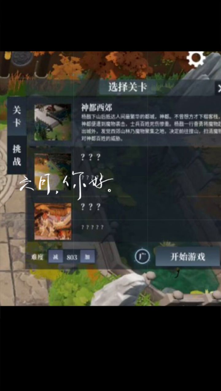 我才是-996我也来纪念一下截图