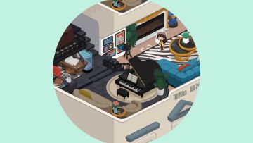 日暮湾新区域即将更新