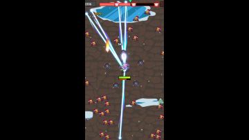 《超级射手》饕餮盛宴丨驰骋巅峰丨宣传视频