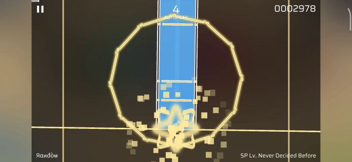 难绷(开声音)截图