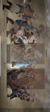 100周目史诗无名剑主，技能：女巫，圣灵，蛮力，墨欶，阿塞尔