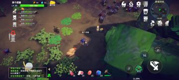 （地图：废墟深处）最低消耗打法，（弓箭版）