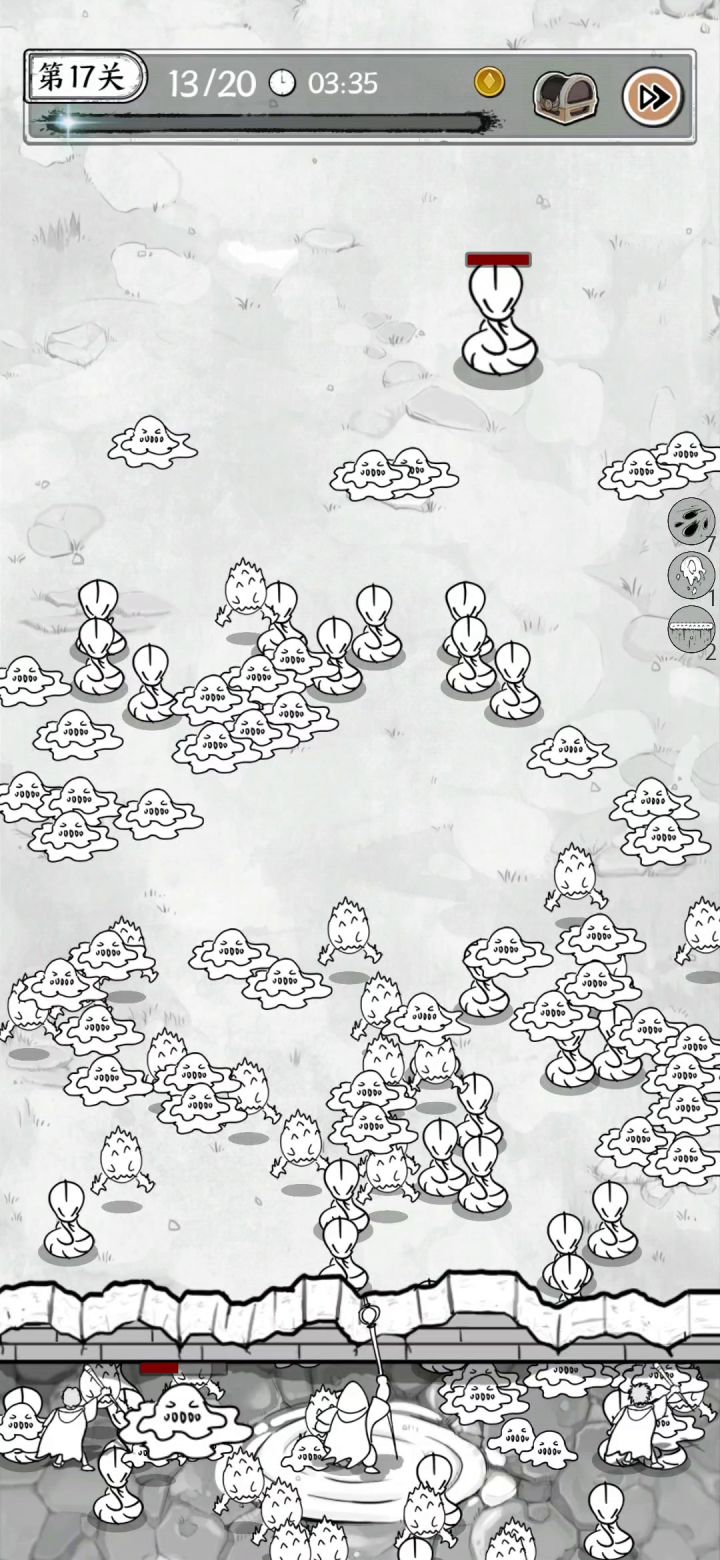 bug上报截图