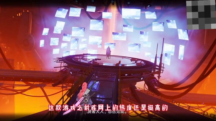 幻塔截图