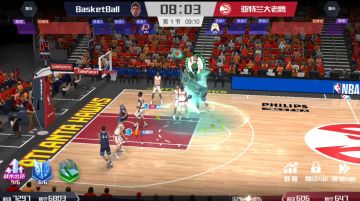 谜底揭晓！季后赛版本限定球员闪亮登场！