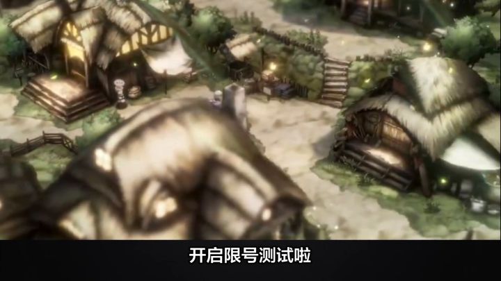 棕色尘埃2 上线，ios安卓端下载畅玩全攻略奉上#棕色尘埃2截图
