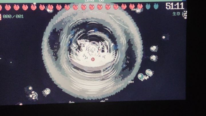 端游新武器,旋风神剑之恶魔之镰截图
