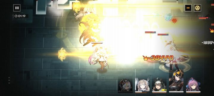 四星新角色回能速度(无十洲buff)截图