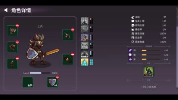 最低配白板初始角色通关